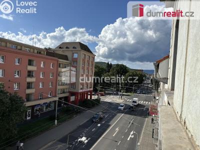 Prodej bytu 2+1 Ústí nad Labem, Masarykova č. 24