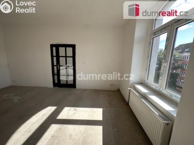 Prodej bytu 2+1 Ústí nad Labem, Masarykova č. 15