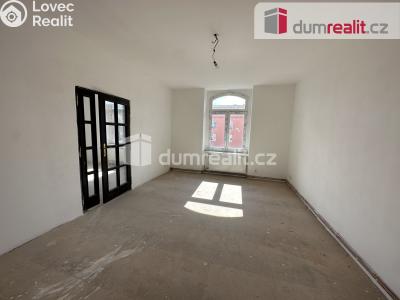 Prodej bytu 2+1 Ústí nad Labem, Masarykova č. 16