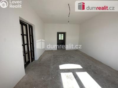 Prodej bytu 2+1 Ústí nad Labem, Masarykova č. 17