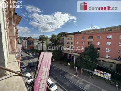 Prodej bytu 2+1 Ústí nad Labem, Masarykova č. 20