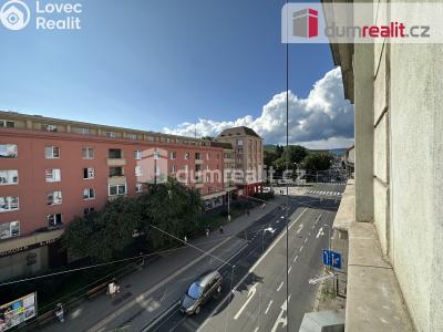 Prodej bytu 2+1 Ústí nad Labem, Masarykova č. 19