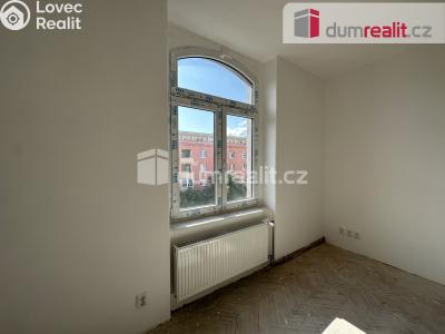 Prodej bytu 2+1 Ústí nad Labem, Masarykova č. 18