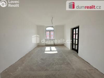 Prodej bytu 2+1 Ústí nad Labem, Masarykova č. 7