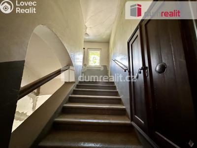 Prodej bytu 2+1 Ústí nad Labem, Masarykova č. 27