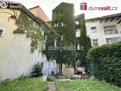 Prodej bytu 2+1 Ústí nad Labem, Masarykova č. 22