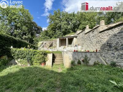 Prodej bytu 2+1 Ústí nad Labem, Masarykova č. 4