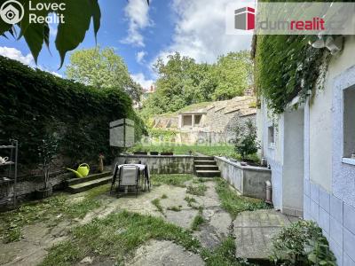 Prodej bytu 2+1 Ústí nad Labem, Masarykova č. 23