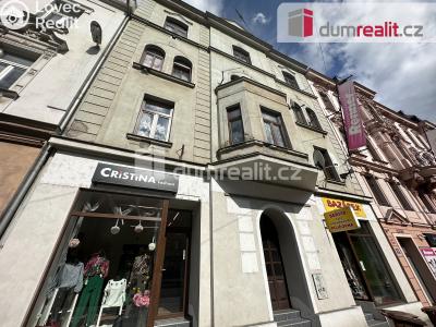 Prodej bytu 2+1 Ústí nad Labem, Masarykova č. 2