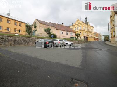 Prodej ubytovacího zařízení Lázně Kynžvart, Vrchlického 88 č. 9