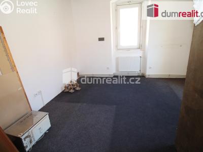 Prodej ubytovacího zařízení Lázně Kynžvart, Vrchlického 88 č. 24