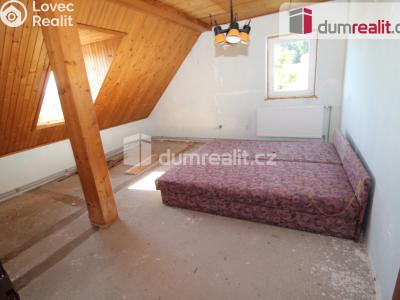 Prodej ubytovacího zařízení Lázně Kynžvart, Vrchlického 88 č. 27