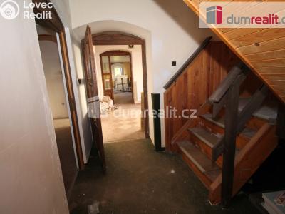 Prodej ubytovacího zařízení Lázně Kynžvart, Vrchlického 88 č. 14