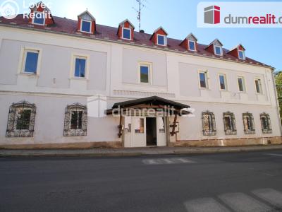 Prodej ubytovacího zařízení Lázně Kynžvart, Vrchlického 88 č. 2