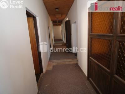 Prodej ubytovacího zařízení Lázně Kynžvart, Vrchlického 88 č. 13