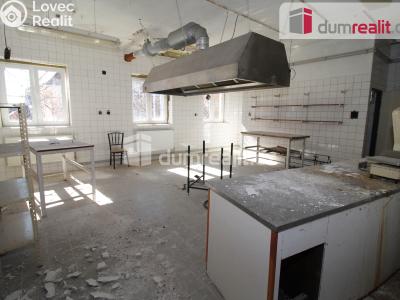 Prodej ubytovacího zařízení Lázně Kynžvart, Vrchlického 88 č. 10