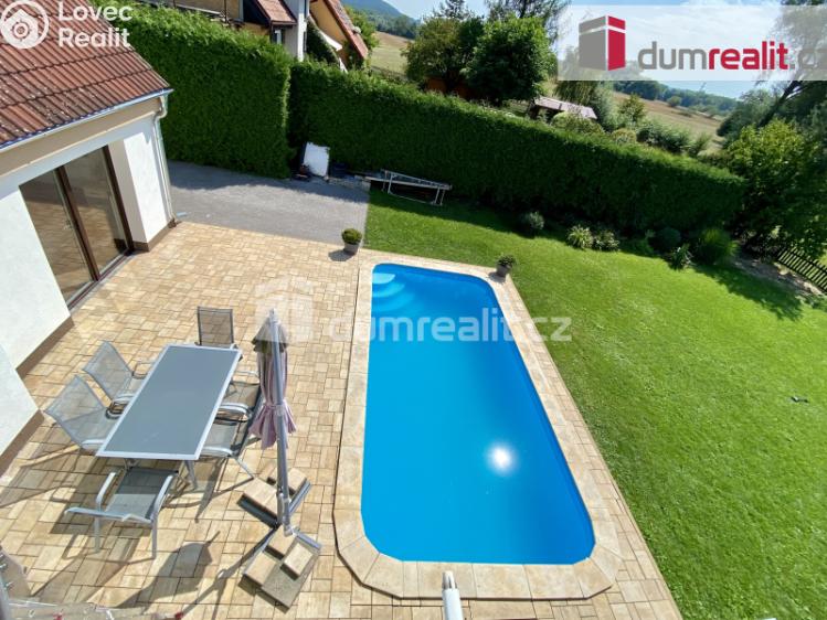 Prodej rodinného domu Příšovice č. 2