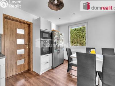 Prodej rodinného domu Příšovice č. 7