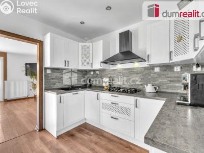 Prodej rodinného domu Příšovice č. 6