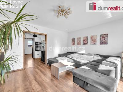 Prodej rodinného domu Příšovice č. 9