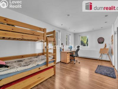 Prodej rodinného domu Příšovice č. 10