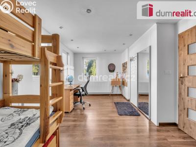 Prodej rodinného domu Příšovice č. 11