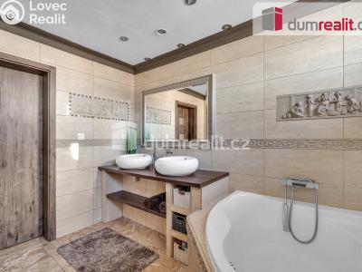 Prodej rodinného domu Příšovice č. 13