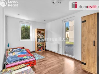 Prodej rodinného domu Příšovice č. 14