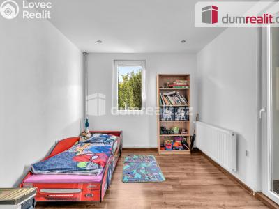 Prodej rodinného domu Příšovice č. 15