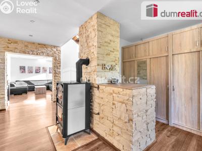 Prodej rodinného domu Příšovice č. 18