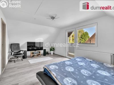 Prodej rodinného domu Příšovice č. 20