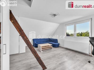 Prodej rodinného domu Příšovice č. 21