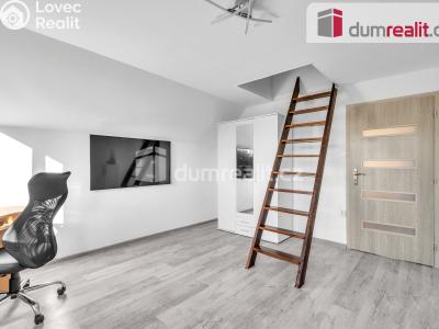 Prodej rodinného domu Příšovice č. 22