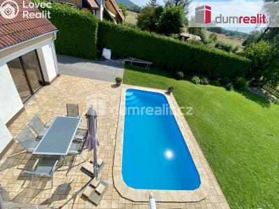 Prodej rodinného domu Příšovice č. 2