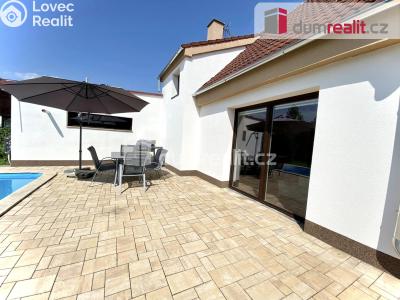 Prodej rodinného domu Příšovice č. 25