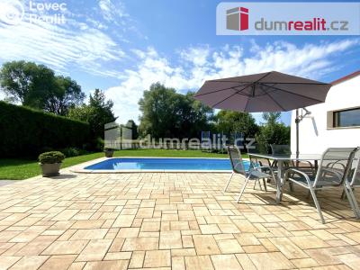 Prodej rodinného domu Příšovice č. 24