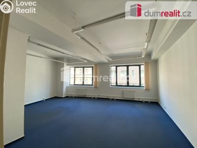 Pronájem kanceláře Praha, Holečkova 777 č. 2