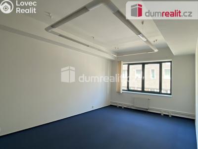 Pronájem kanceláře Praha, Holečkova 777 č. 4