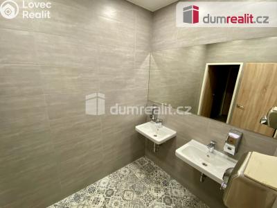 Pronájem kanceláře Praha, Holečkova 777 č. 8