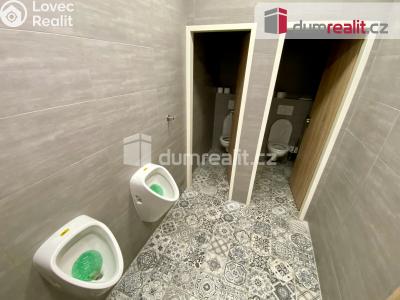 Pronájem kanceláře Praha, Holečkova 777 č. 11