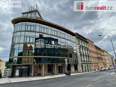 Pronájem kanceláře Praha, Holečkova 777 č. 17