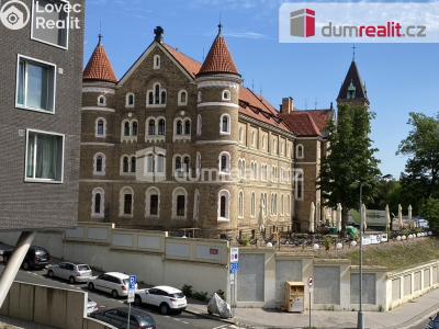 Pronájem kanceláře Praha, Holečkova 777 č. 18