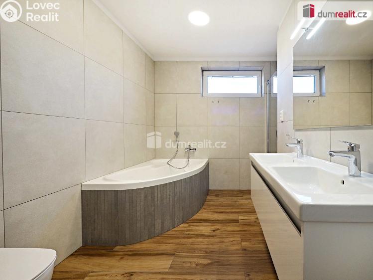 Prodej rodinného domu Mělník, Habrová 0 č. 4