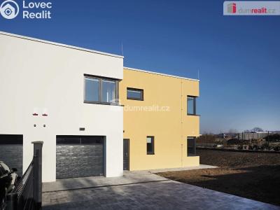 Prodej rodinného domu Mělník, Habrová č. 10