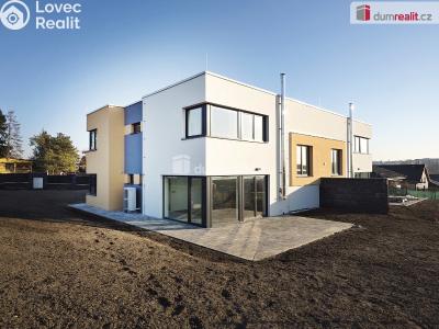 Prodej rodinného domu Mělník, Habrová č. 11