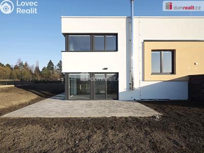 Prodej rodinného domu Mělník, Habrová č. 2