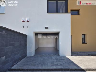 Prodej rodinného domu Mělník, Habrová č. 5