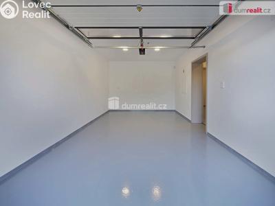 Prodej rodinného domu Mělník, Habrová č. 17