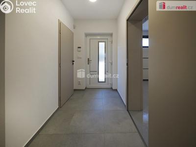 Prodej rodinného domu Mělník, Habrová č. 18