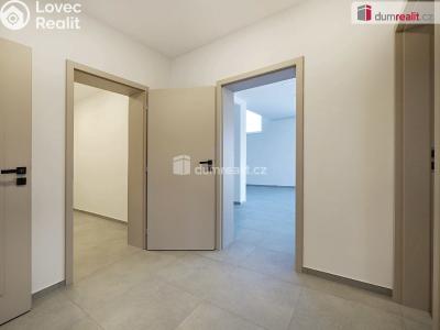 Prodej rodinného domu Mělník, Habrová č. 20